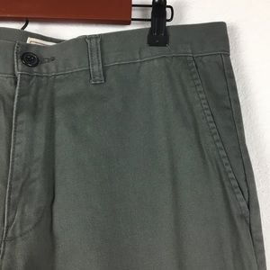 Old Navy Olive Drab Pants
